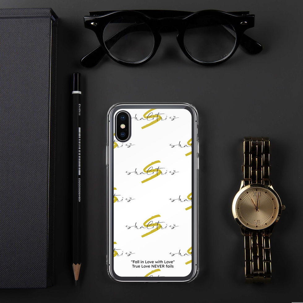 Thumbnail: iPhone Case