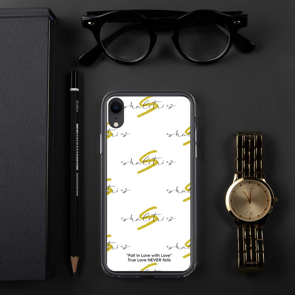 Thumbnail: iPhone Case