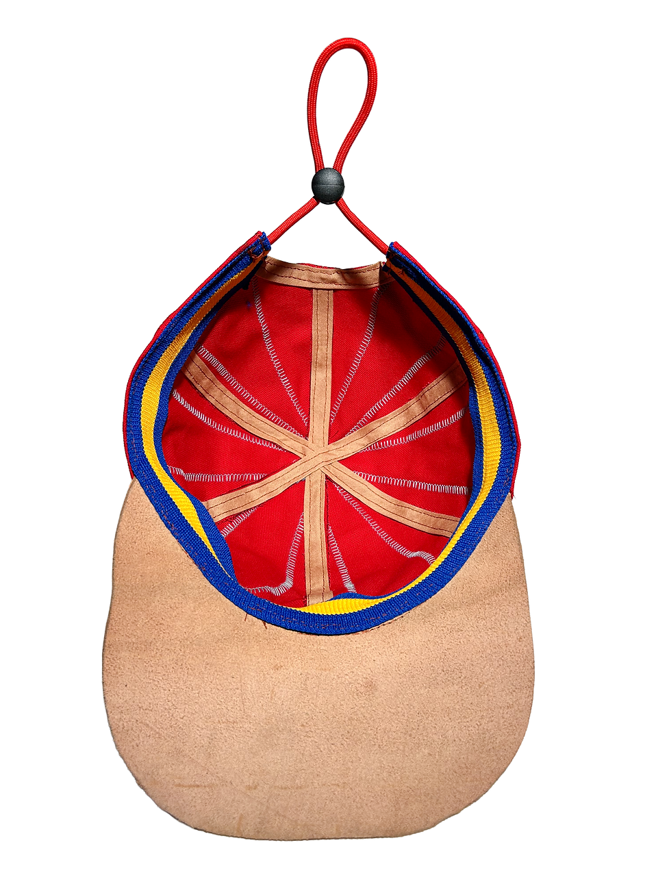 Thumbnail: Drop Asterisk hat