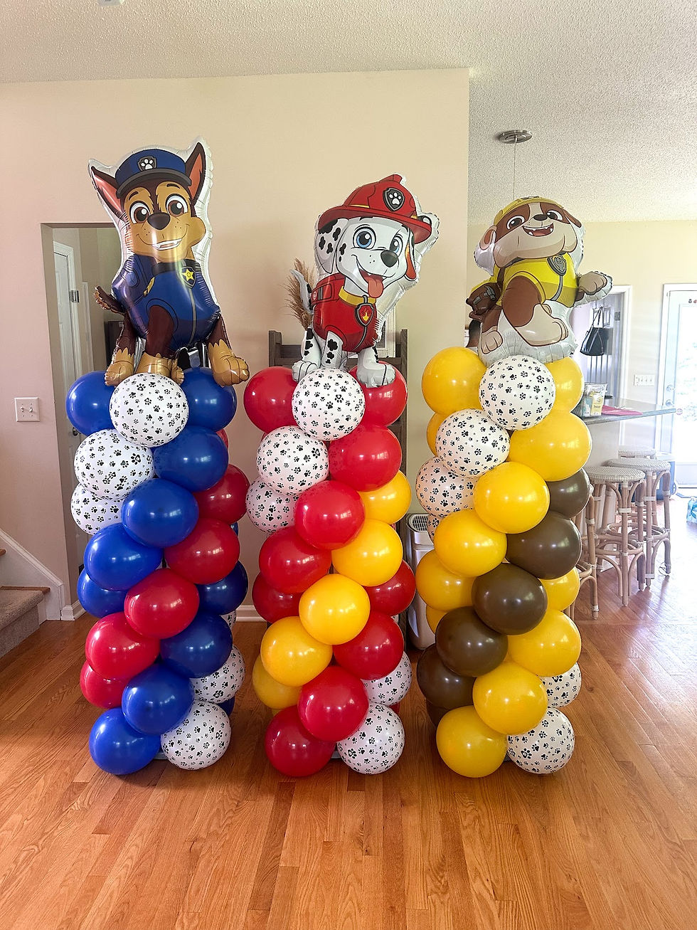 PawPatrol