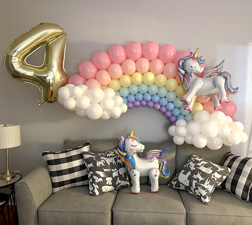 Birthday Party