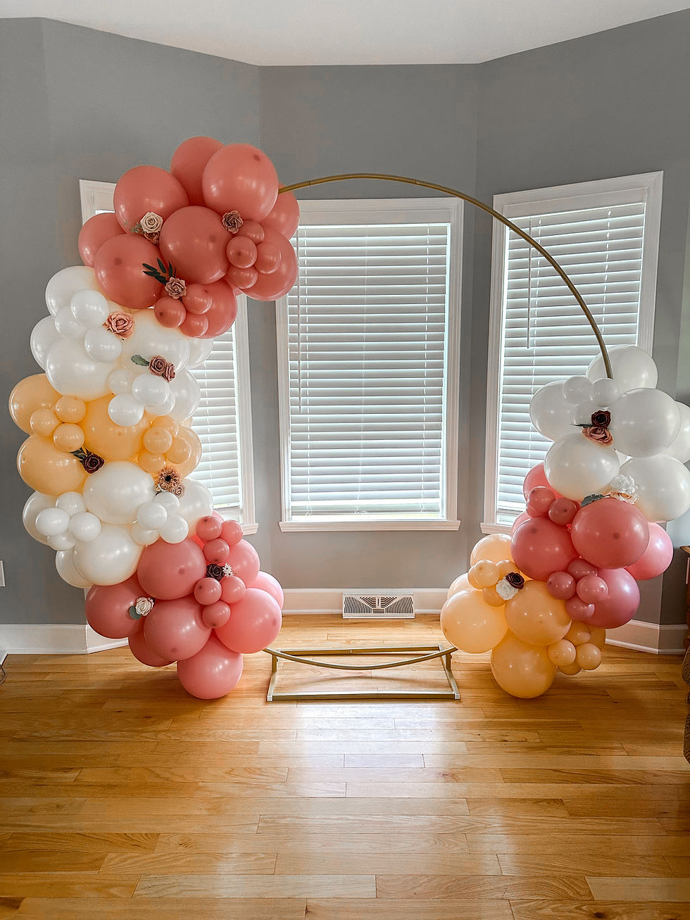 Bridal Shower