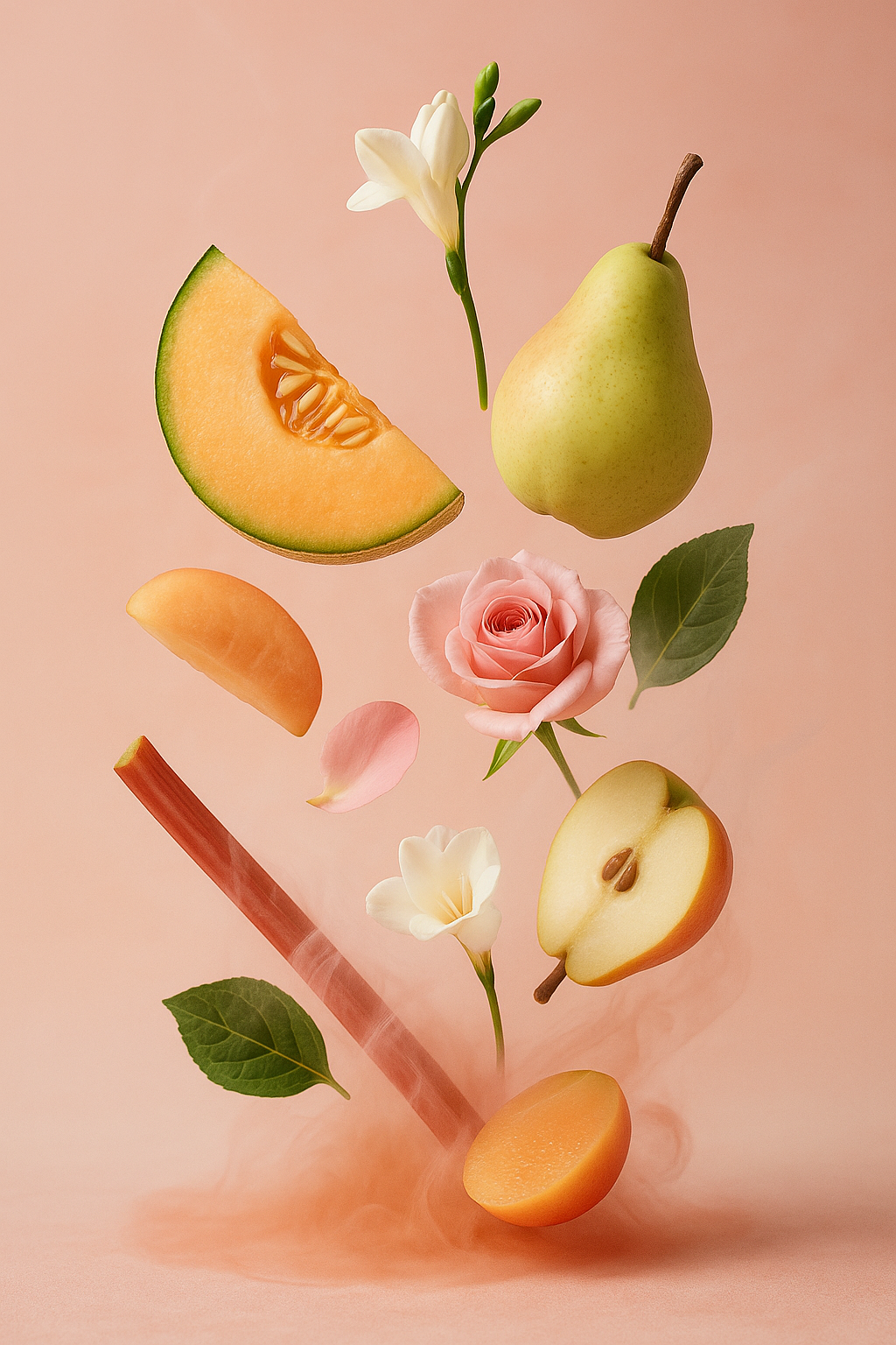 Zachte Bloei - 200ml