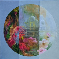 Le Jardin des Songes