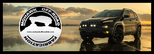 custom jeep cherokee latitude