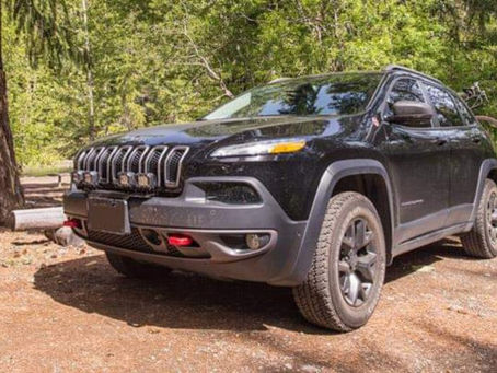 Awesome Cherokee KL photos!!!