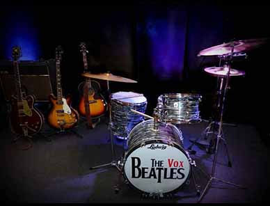The Vox Beatles - Beatles Tribute Band - picture 2