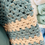 Thumbnail:  Upcycled  ladies lightweight sweatshirt  size 10