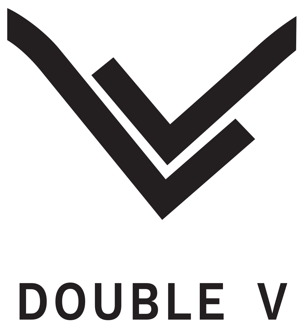 Double V Shoes | Trendy schoenen