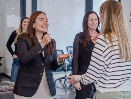 Psychological Safety at Work: Why It Matters, How to Spot It, and How to Build It