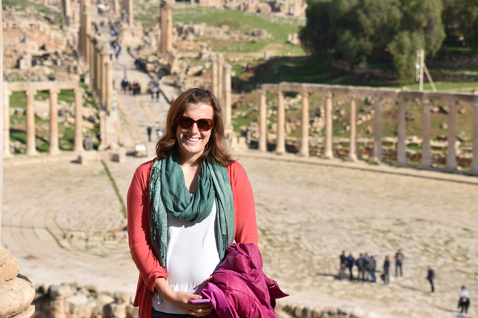 Jordan: Middle East Must-See