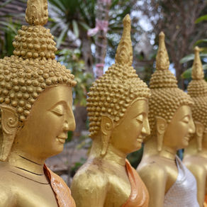 Luang Prabang: A Cure for the Common City