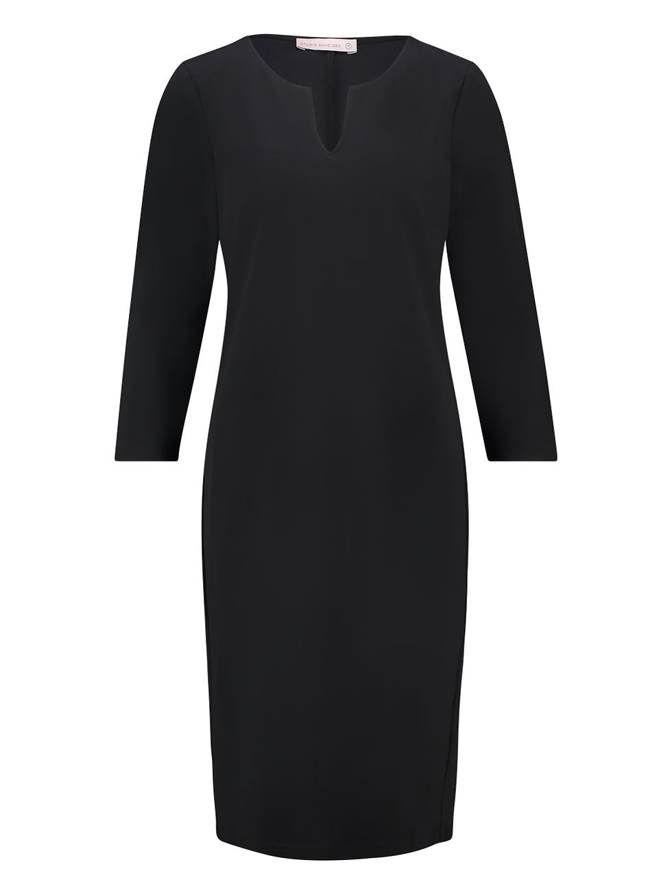 Thumbnail: Dress dames Soest
