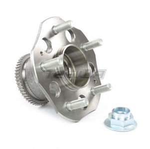 Honda Diary, DC5 First Post