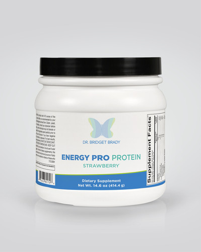 Energy PRO Protein | MODTHYROID