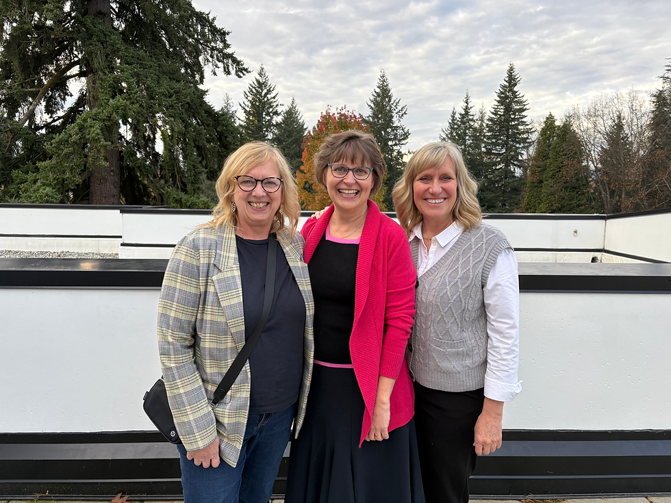 Announcing our 2025 SSHRC Insight Grant from the Government of Canada