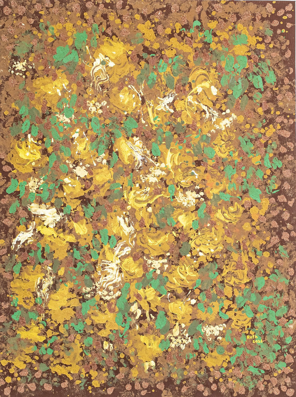 "Overcome ជំនះ 克服"