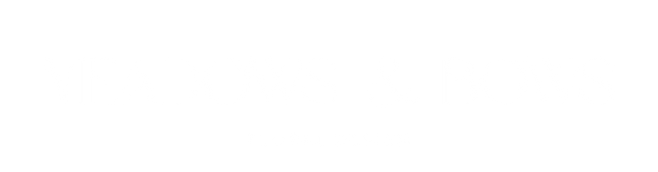 Meadows & Bows One Deck Text Logo White.png