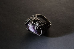 Ведьмин цвет