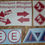 Miniaturbild: Motorsport Warnsticker SET