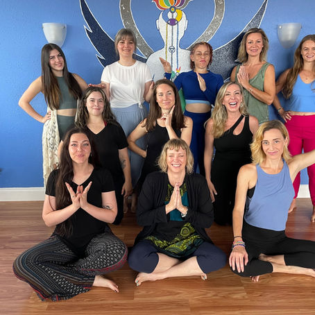 How 6 Weeks Can Change Your Life