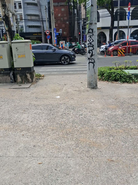 The Little Differences