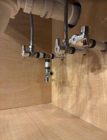 Waterline Repair & Installation Services in Fort Wayne, IN