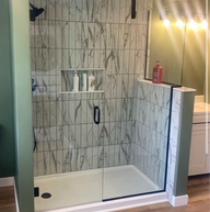 Shower Repair & Installation Services in Fort Wayne, IN