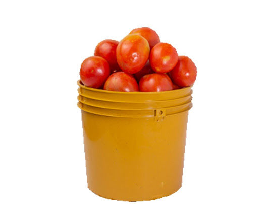 Thumbnail: Fresh Tomato-Jos Grade B