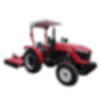 Tavol TL704 Electric Farm Tractor 70HP 4WD