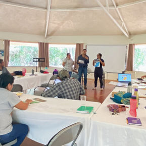 Resiliencia comunitaria frente a la crisis climática: aprendizajes desde Yucatán y Chiapas