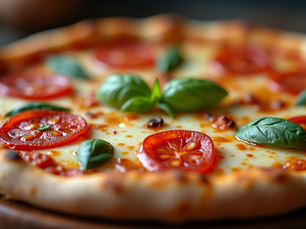 Exploring the Rich Flavors of Traditional Italian Dishes