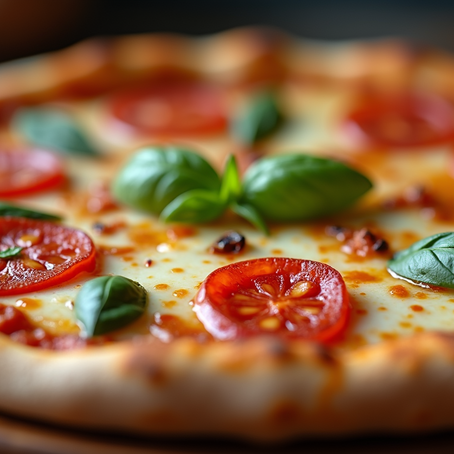 Exploring the Rich Flavors of Traditional Italian Dishes