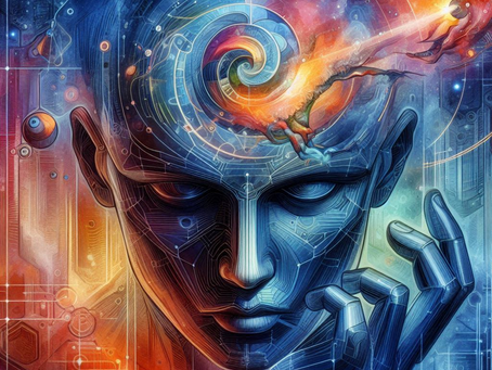 The Prison and The Ward 