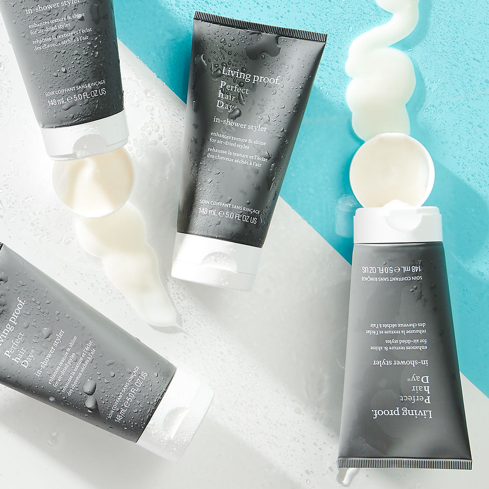 Thumbnail: Living Proof Perfect hair Day™ In-Shower Styler