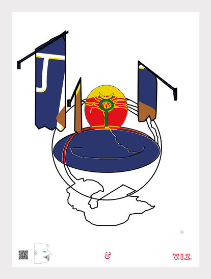 Stages & Noses - Carolin Kropff