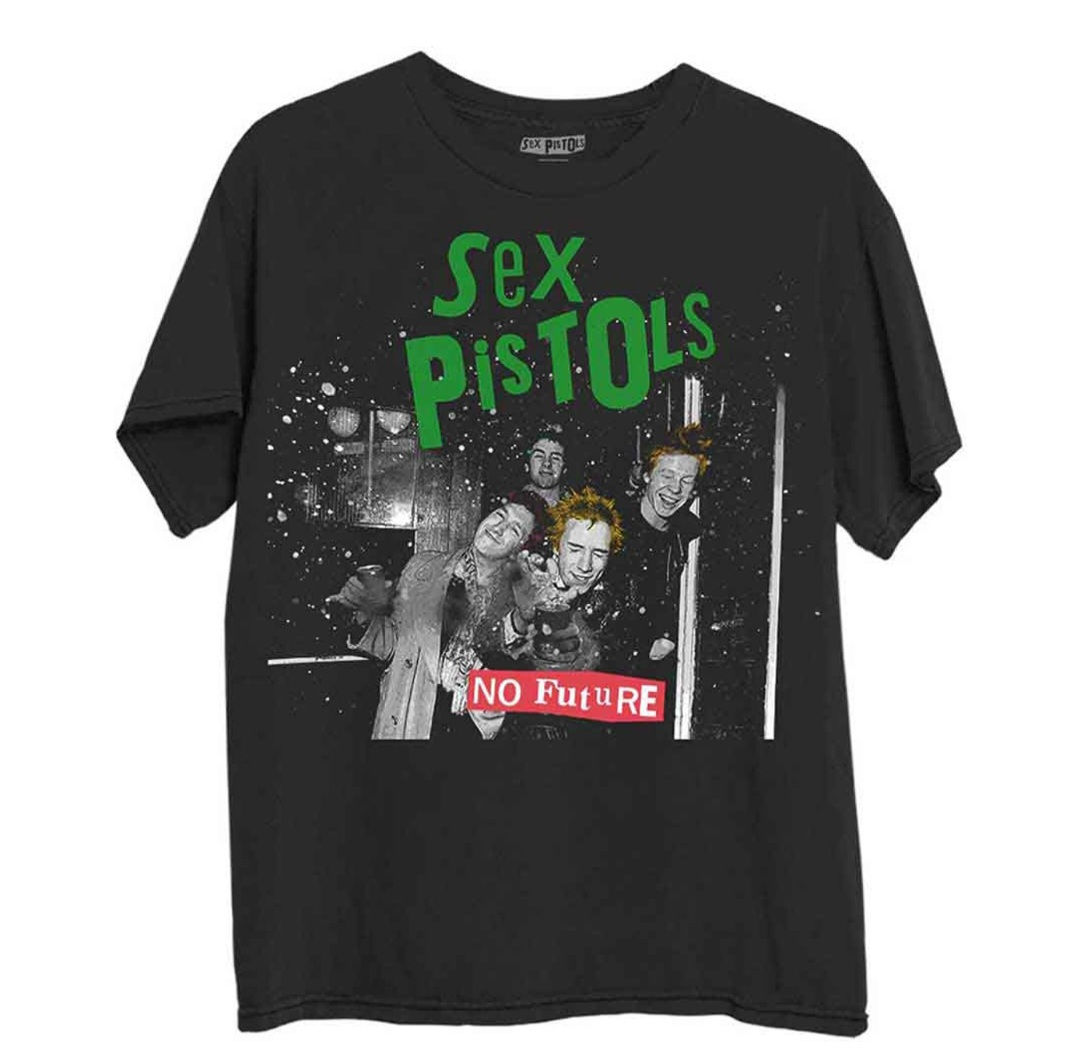 Sex Pistols T-shirt 