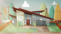 Divisive- MainHouseExterior