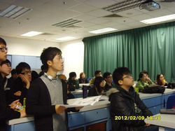 Career Talk (7-9/2/12)