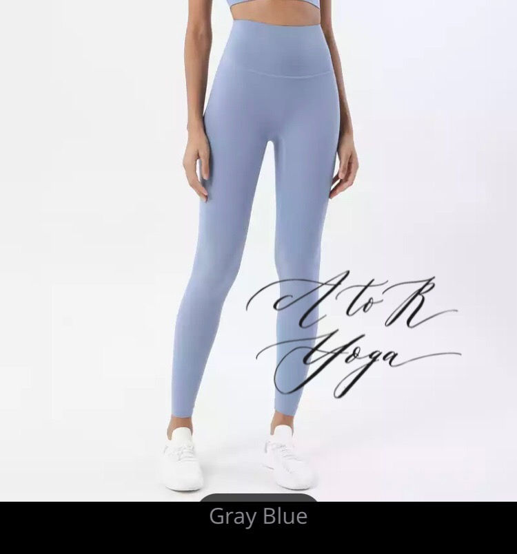 サムネイル： Ainaの定番レギンス