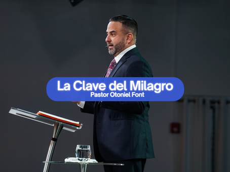 La Clave del Milagro