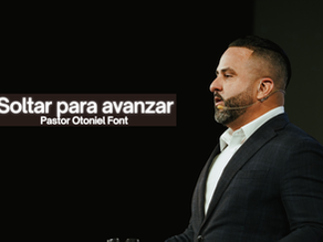 Soltar para avanzar