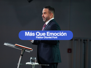 Más Que Emoción