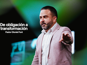 De obligación a transformación