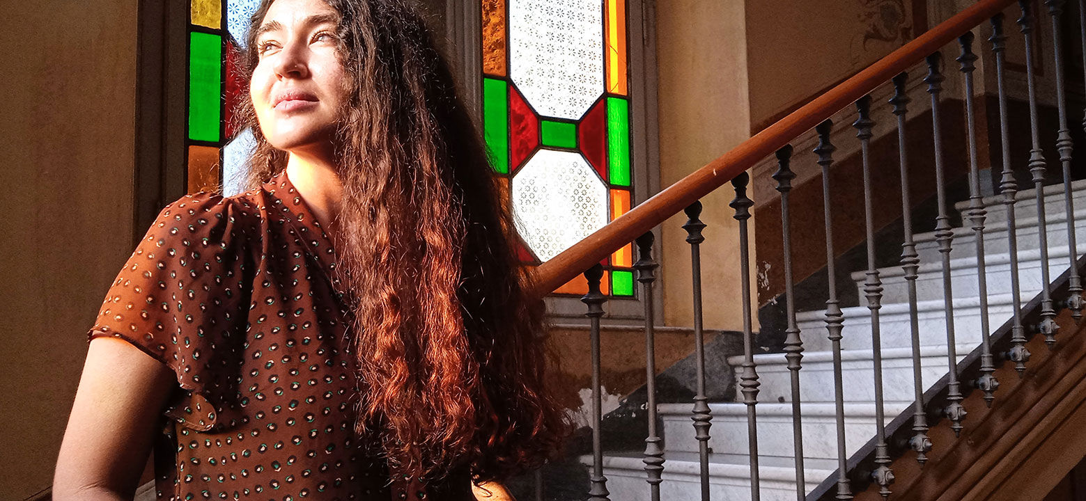 Kaitlin Rizzo Poetry Casa Regis