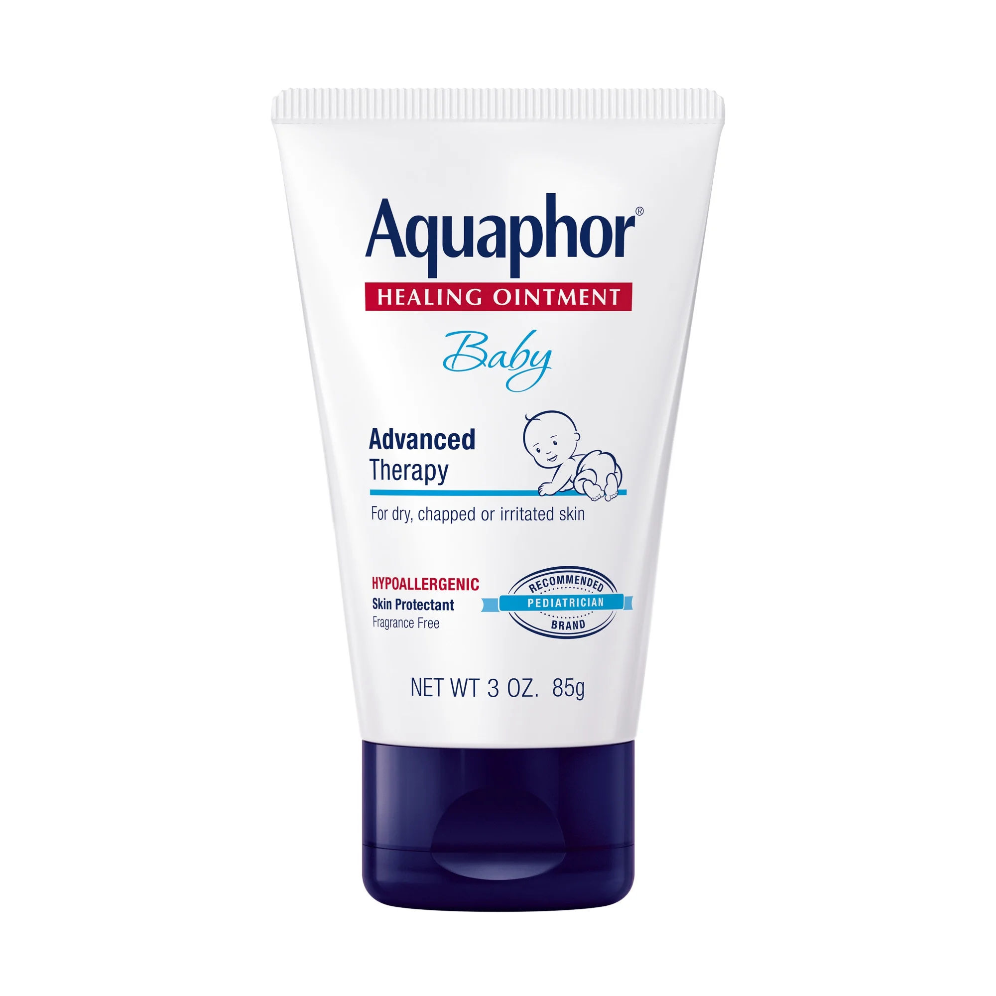 Aquarhor Baby Healing Ointment