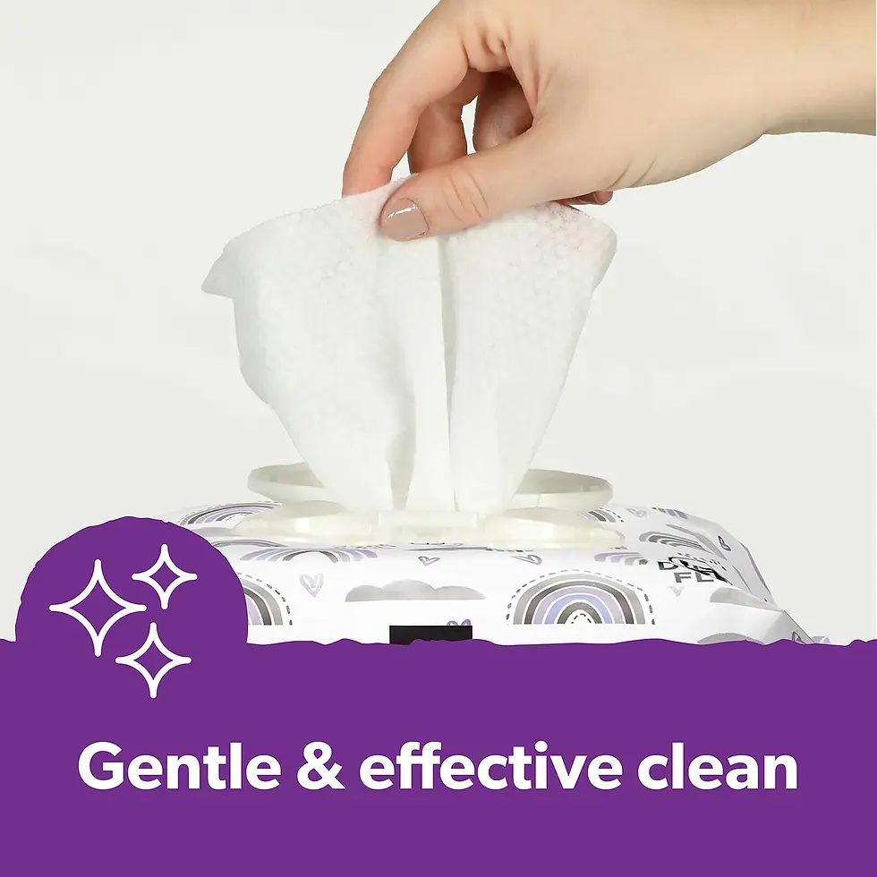 Thumbnail: Members Mark Premium Fragrance Free Pack ($9 Ec)