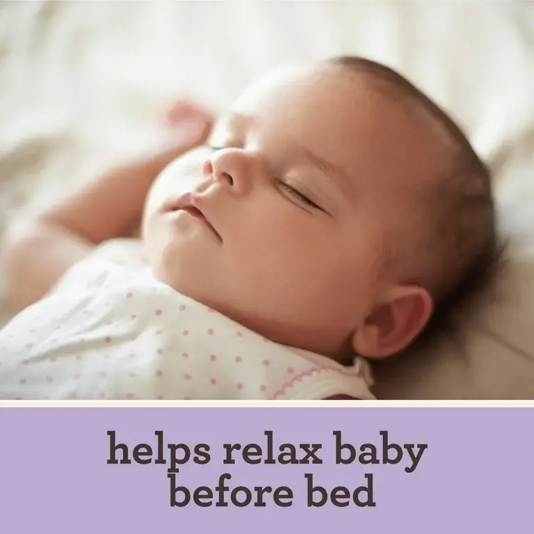 Thumbnail: Aveeno Baby Calming Comfort Bath