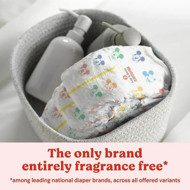 Thumbnail: Huggies Snug & Dry Pack ($45 Ec)