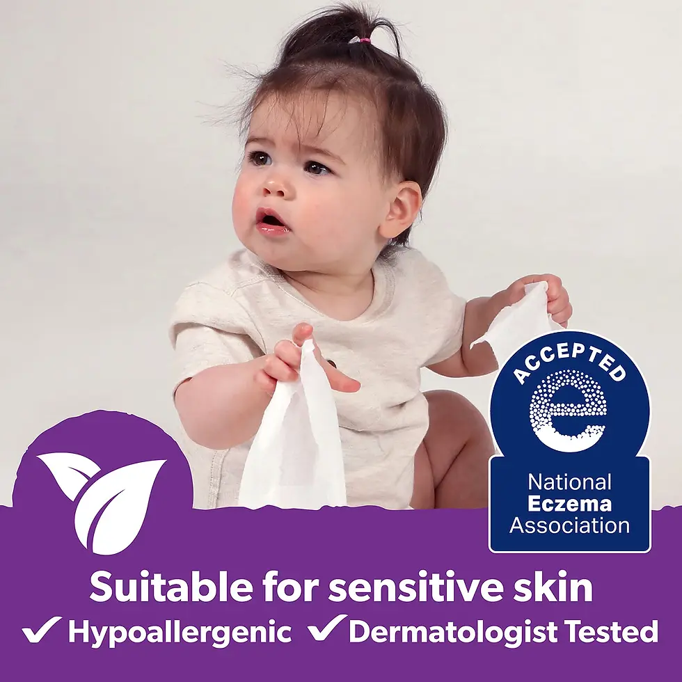 Thumbnail: Members Mark Premium Fragrance Free Pack ($9 Ec)